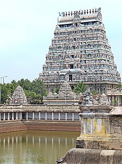 South India Family Highlights