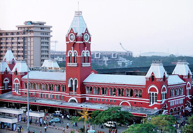 Tamilnadu Classic Circle