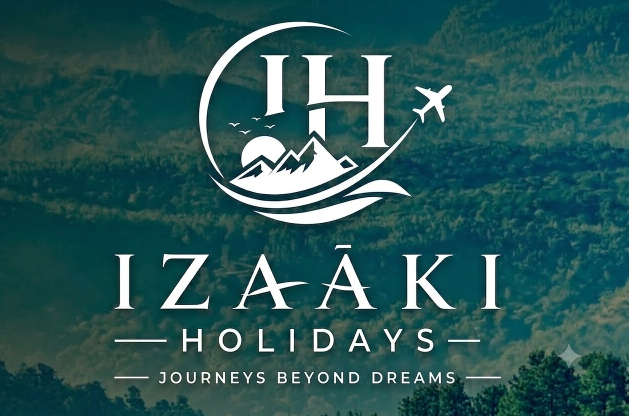 Izaaki Holidays